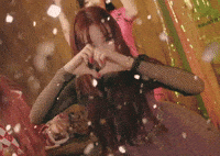 Yuqi GIF by (G)I-DLE