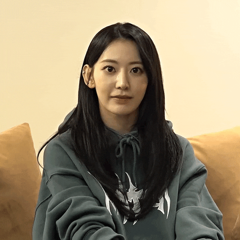 Helmets giphyupload kpop wink idol GIF