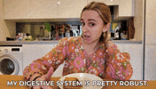 Diet Eating GIF by HannahWitton