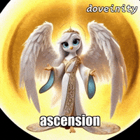 Divine GIF by thedoveinity