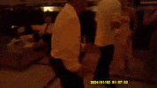 Dance Wedding GIF