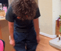 Dance Dancing GIF