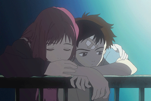 Comfort anime | Anime Amino