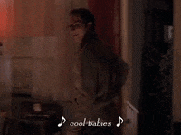 season 5 netflix GIF by Gilmore Girls 