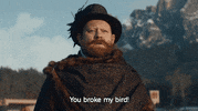 Adow GIF by A Discovery of Witches