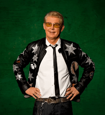 Ich Bin Ein Star Applause GIF by RTLde