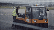 Spy Looking GIF by Glassriver Production