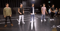 abc GIF by Boy Band