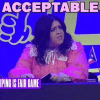 Approve Ok Fine GIF