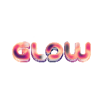 Pgf Sticker by Club Glow