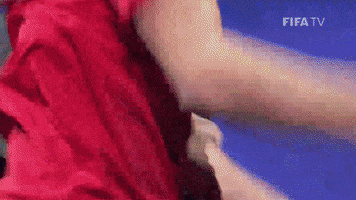 Ea Sports Fifa Celebration GIF by FIFA