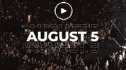 GIF by Awakening Events