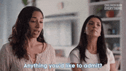 Tell Us Do It GIF by Children Ruin Everything