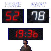 52 Home Sticker