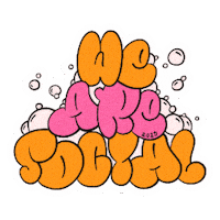 527926 Sticker by AACC Live