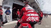 Racing Fail GIF by MotoGP™