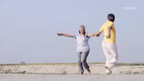 Baby Boomer GIF by MOST EXPENSIVEST