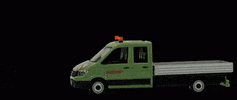 geigergruppe new post bayern bau baustelle GIF