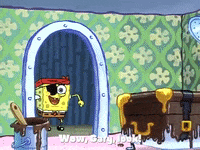 season 2 episode 13 GIF by SpongeBob SquarePants