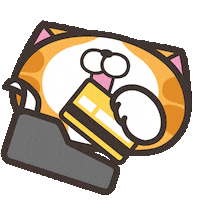 Swipe Emoji Sticker by MochiDad