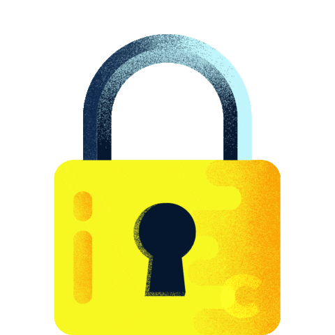 Travel Backpack Sticker