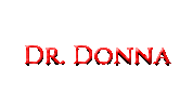 turn around lead Sticker by Dr. Donna Thomas Rodgers