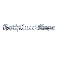 hurtboyz hurtboyz gothguccimane Sticker