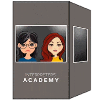 Rsi Interpret Sticker by Raquel Ilha