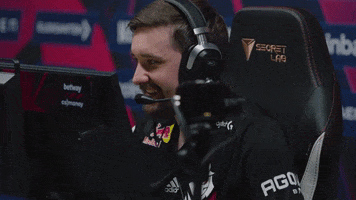Lmao Laughing GIF by G2 Esports