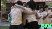 Team Celebrate GIF by BIGI_TV