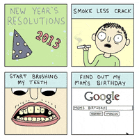 Happy New Year Lol GIF by gifnews