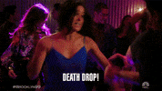 GIF by Brooklyn Nine-Nine