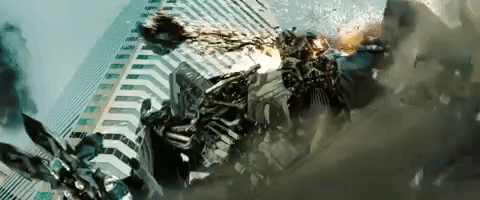 dark of the moon transformers GIF
