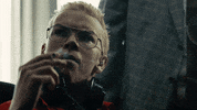 black mirror smoke GIF by NETFLIX