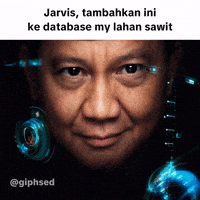 Pria Sawit GIF