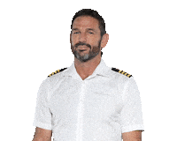 Below Deck Down Under Sticker by Bravo TV