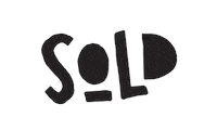 Sale Vendu Sticker