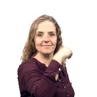 CopperGorgeous love heart suzan silvius copper gorgeous Sticker