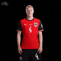 Fifa World Cup Austria GIF by Respective