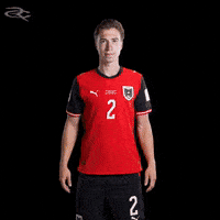 Fifa World Cup Austria GIF by Respective