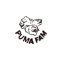 Puma Football Sticker by PUMA