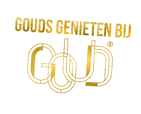 Rotterdam Sticker by Restaurant Goud