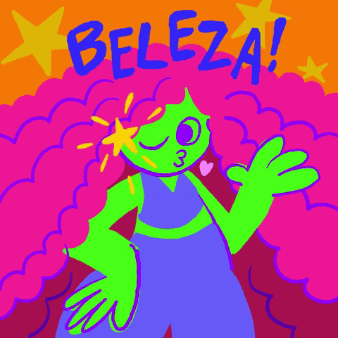 beleza na web gif