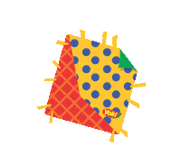 festa junina arraial Sticker by Yoki Brasil