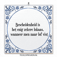 Humor Wijsheid GIF by Tegelspreuken.nl