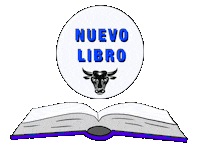 New Book Sticker by LatinoWallStreet