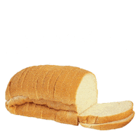 Gluten Free Bread Sticker by Pan Gabriel