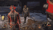 fallout 4 glitches GIF