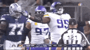 Regular Season Football GIF by NFL
