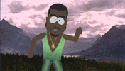 south park lol GIF